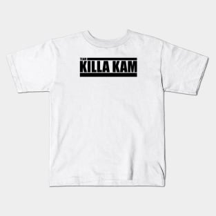 The Challenge MTV - Team Killa Kam Kids T-Shirt